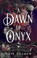A_dawn_of_onyx